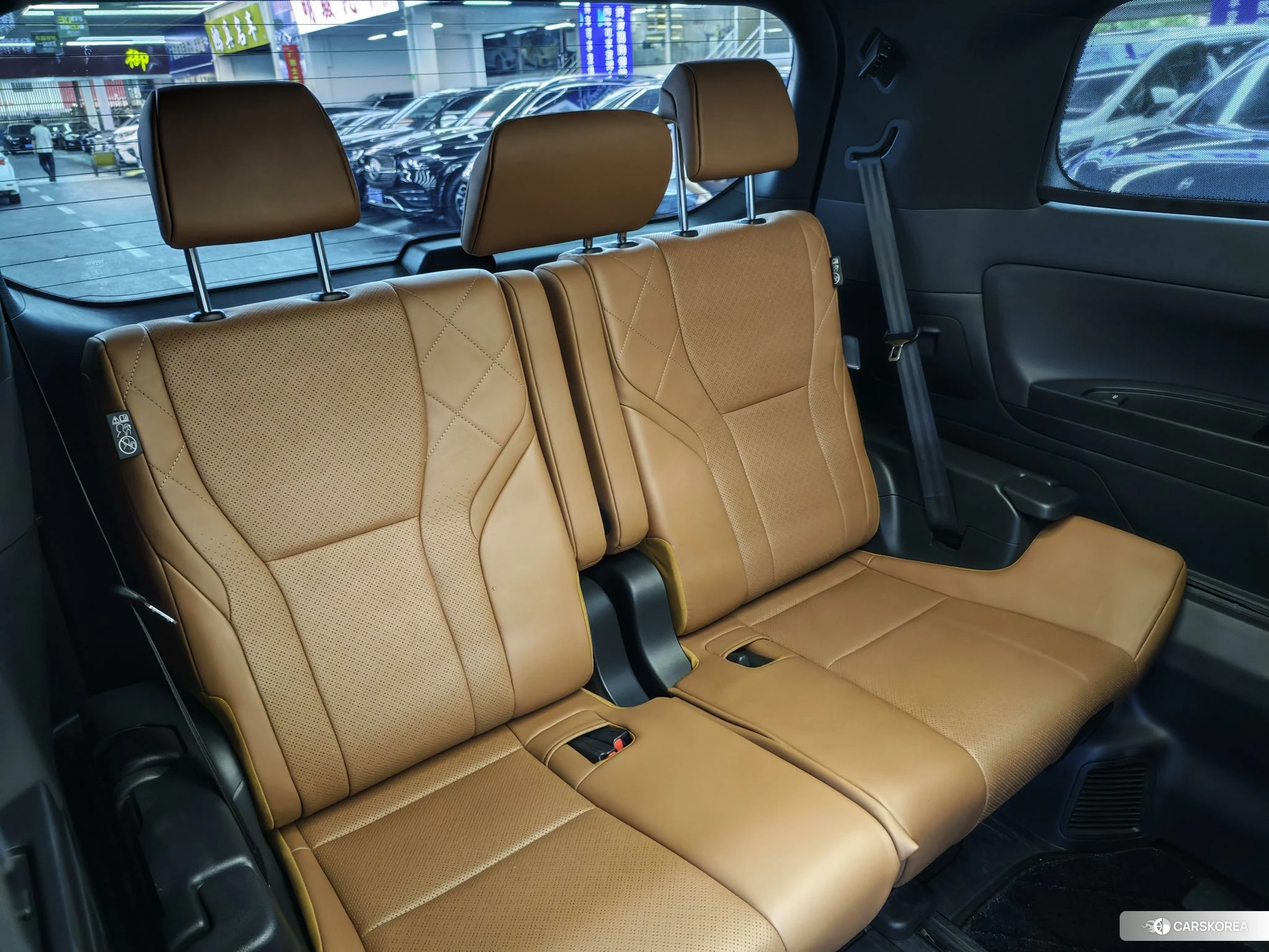 Toyota Elfa id 4474010 из Китая 22