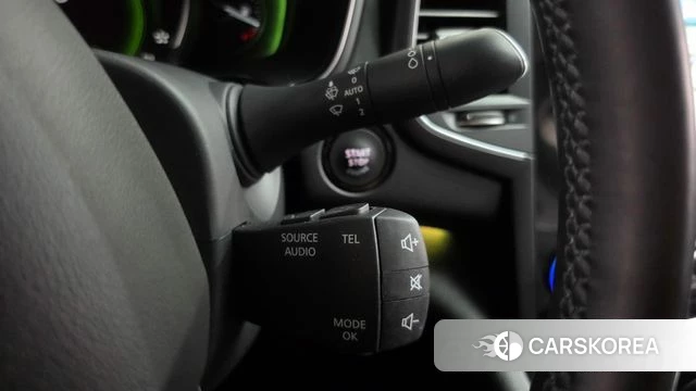 Renault Korea (Samsung) SM6 id 4900622 из Кореи 22