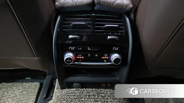 BMW 6 Series GT (G32) id 4268016 из Кореи 22