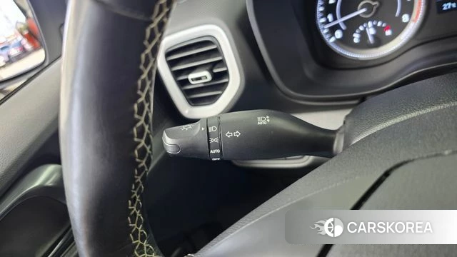 Hyundai Venue id 4519526 из Кореи 22