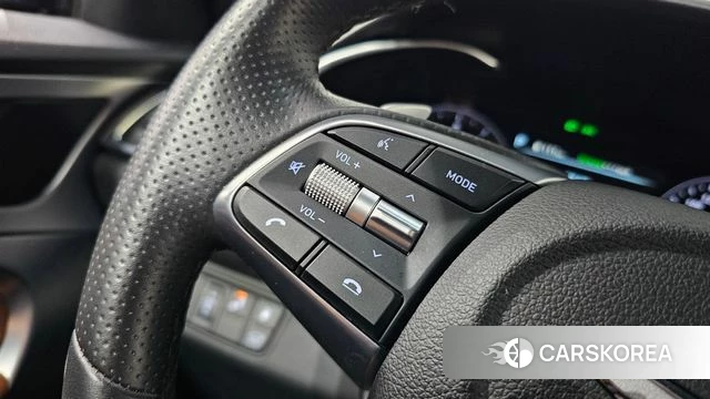 Genesis G70 id 4471133 из Кореи 22