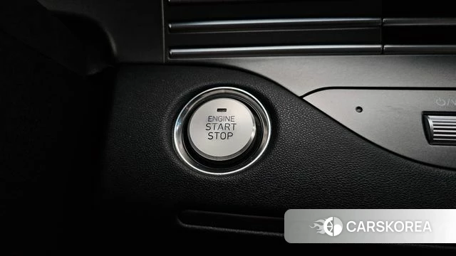 Hyundai The New Grandeur IG id 4464758 из Кореи 22