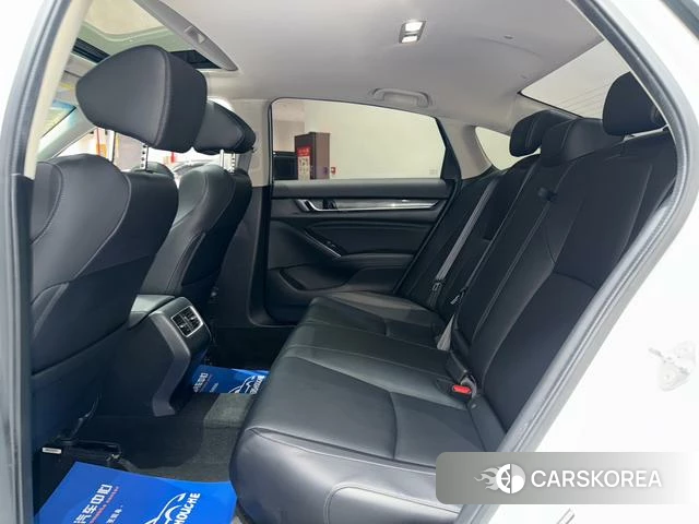 Honda Accord id 4393422 из Китая 22