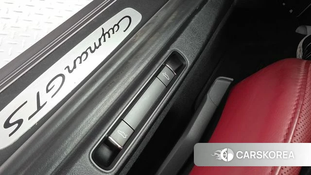 Porsche 718 Cayman id 4188069 из Кореи 22