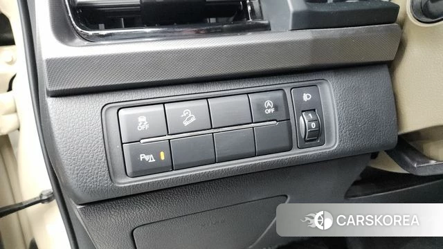 Ssangyong The New Rexton Sport id 4494193 из Кореи 22