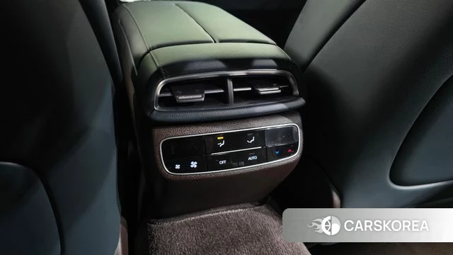 Genesis G80 (RG3) id 4542601 из Кореи 21