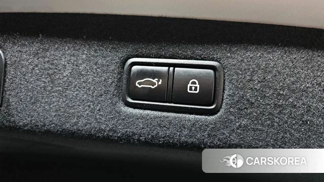 Kia More K9 id 4356945 из Кореи 22