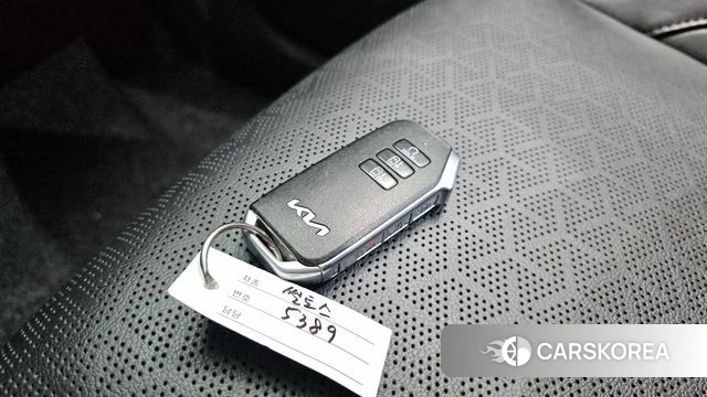 Kia The New Seltos id 4783855 из Кореи 22