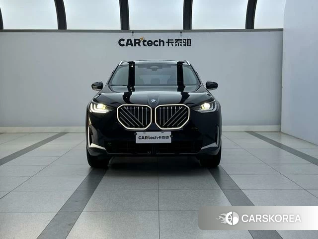 BMW X3 id 4335744 из Китая 22