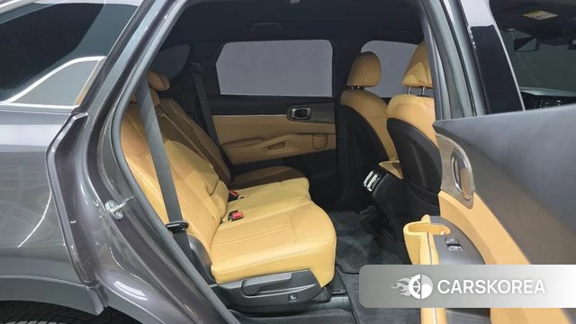 Kia Sorento 4th Generation id 4591690 из Кореи 22