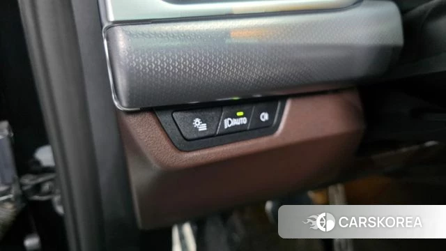BMW X1 (U11) id 4630008 из Кореи 22