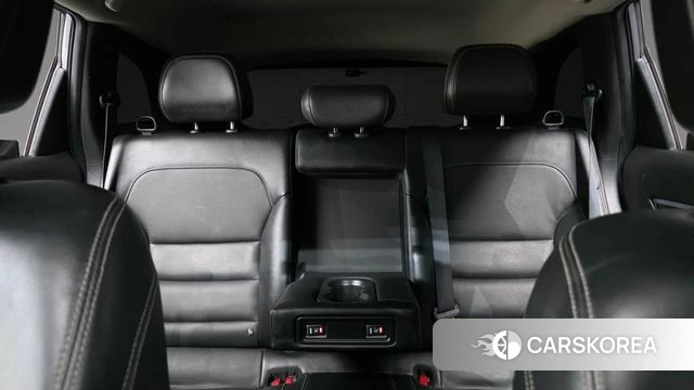 Renault Korea (Samsung) QM6 id 4435594 из Кореи 22