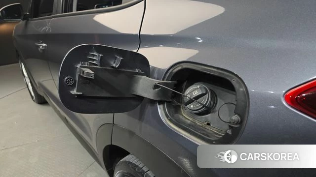 Hyundai All New Tucson id 4304537 из Кореи 22