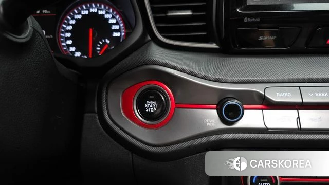 Hyundai Veloster (JS) id 4525210 из Кореи 22