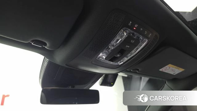 Mercedes-Benz GLE-Class W167 id 4757958 из Кореи 22