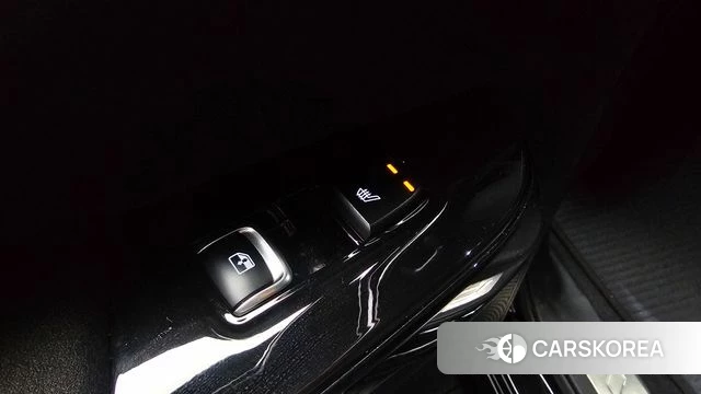 Kia Mohave Master id 4670753 из Кореи 22