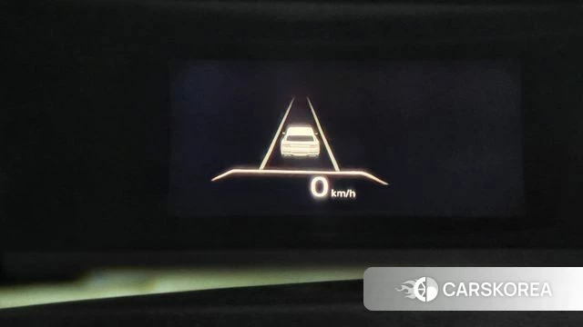 Genesis GV80 id 4530125 из Кореи 22