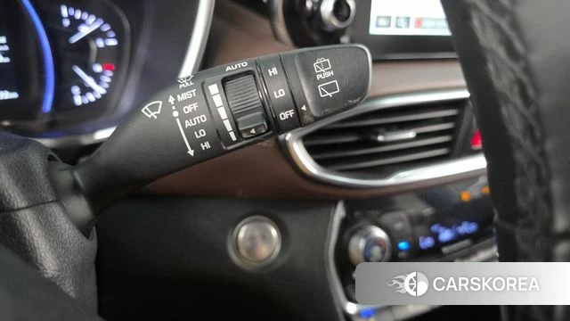 Hyundai Santa Fe TM id 4620355 из Кореи 22