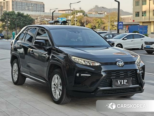 Toyota Wilanda id 4262427 из Китая 22