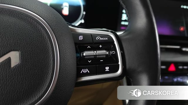 Kia Carnival 4th generation id 4202042 из Кореи 22