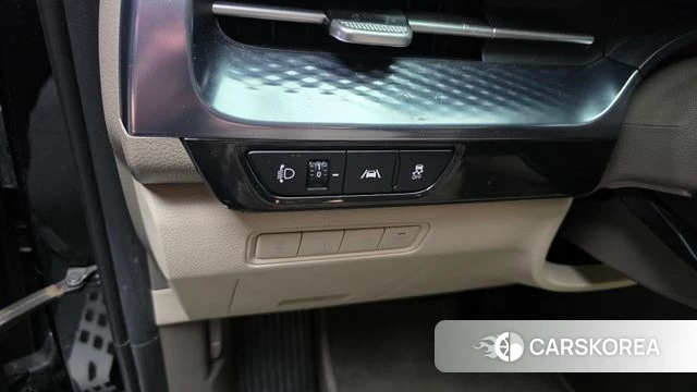 Kia Carnival 4th generation id 4793398 из Кореи 22