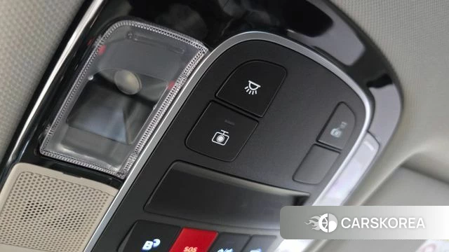 Hyundai The New Tucson (NX4) id 4934661 из Кореи 22