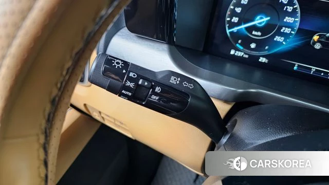 Kia Sorento 4th Generation id 4428393 из Кореи 22