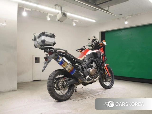 Проданный Honda CRF1000L AFRICA TWIN id 3948048 из Японии, фото 22
