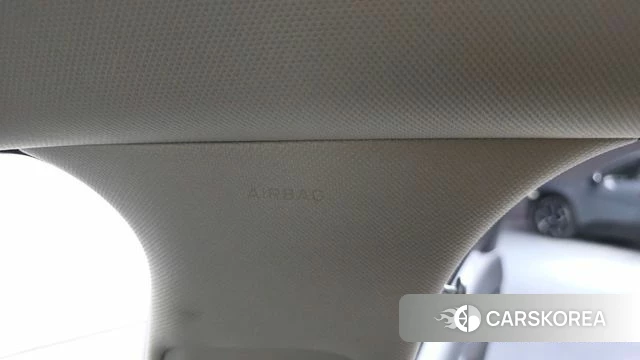 Genesis G80 (RG3) id 4518549 из Кореи 22