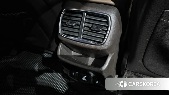 Hyundai Santa Fe TM id 4285438 из Кореи 22