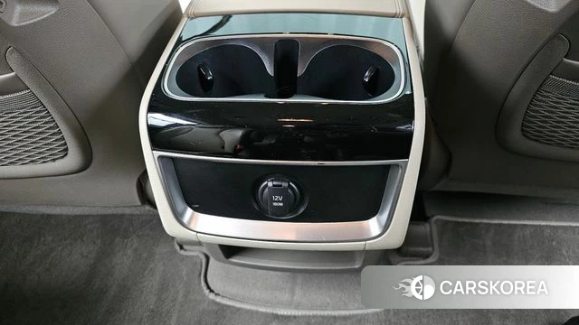 Kia Carnival 4th generation id 4656381 из Кореи 22