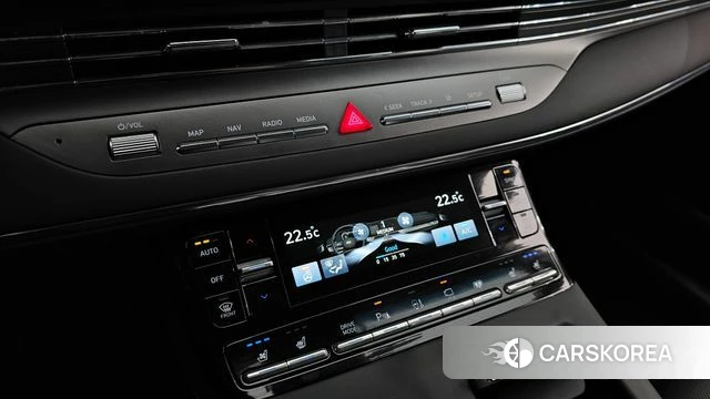 Hyundai The New Grandeur IG id 4309190 из Кореи 22