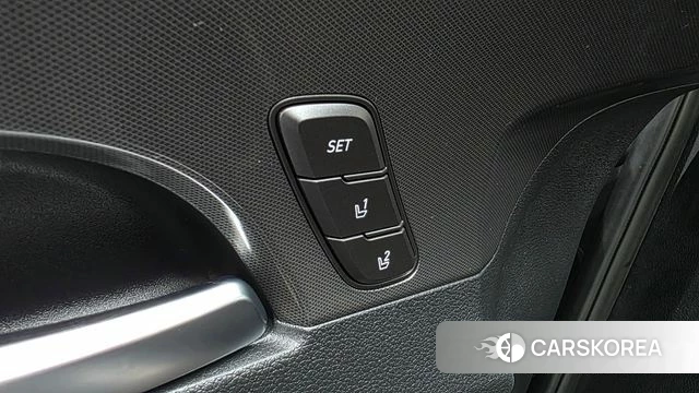Hyundai The New Santa Fe id 4641896 из Кореи 22