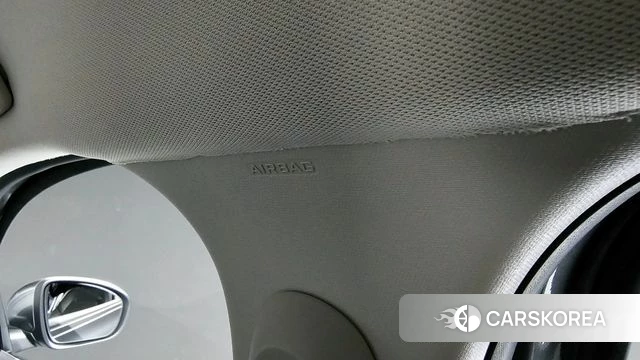 Renault Korea (Samsung) XM3 id 4389303 из Кореи 22