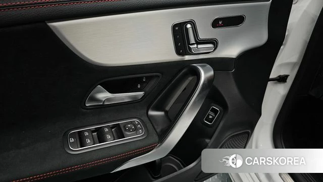 Mercedes-Benz CLA-Class C118 id 4549020 из Кореи 22