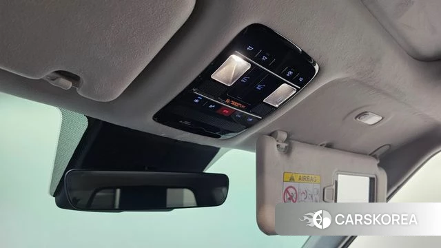 Hyundai Santa Fe (MX5) id 4607499 из Кореи 22