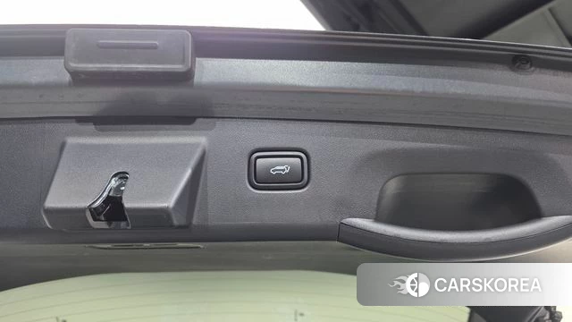 Hyundai The New Tucson Hybrid (NX4) id 4432595 из Кореи 22