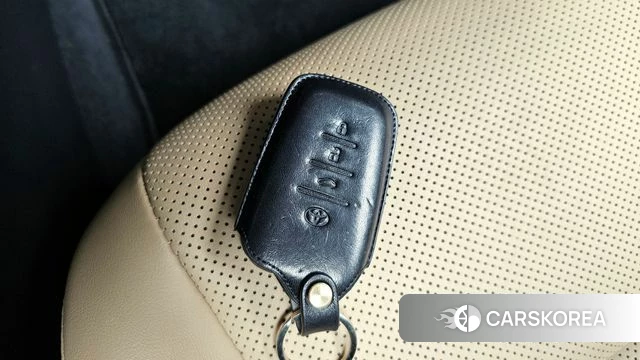 Toyota RAV4 5th Generation id 4248639 из Кореи 22