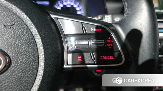 Kia Come New K3 id 4530634 из Кореи 22