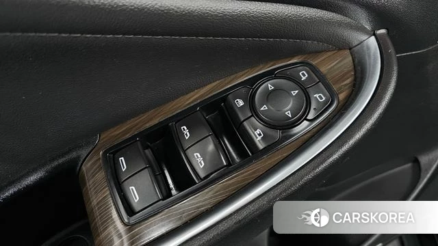 Chevrolet (GM Daewoo) The New Malibu id 4388827 из Кореи 22