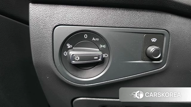Volkswagen Tiguan Allspace id 4612895 из Кореи 22
