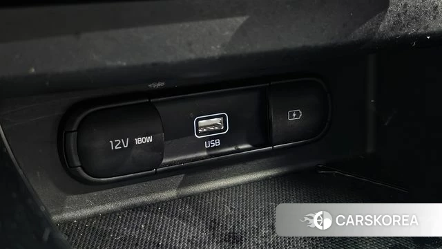 Kia Seltos id 4283480 из Кореи 22