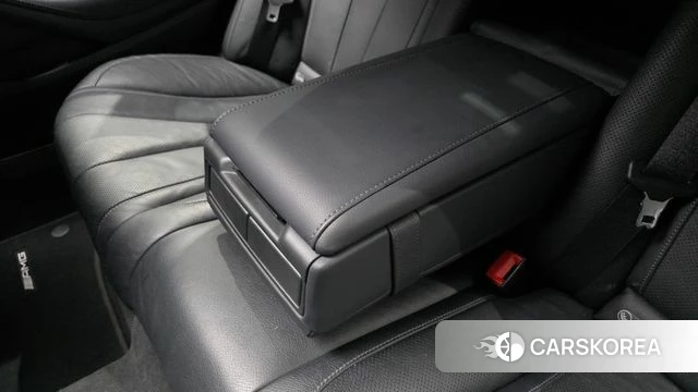 Mercedes-Benz S-Class W222 id 4371938 из Кореи 22
