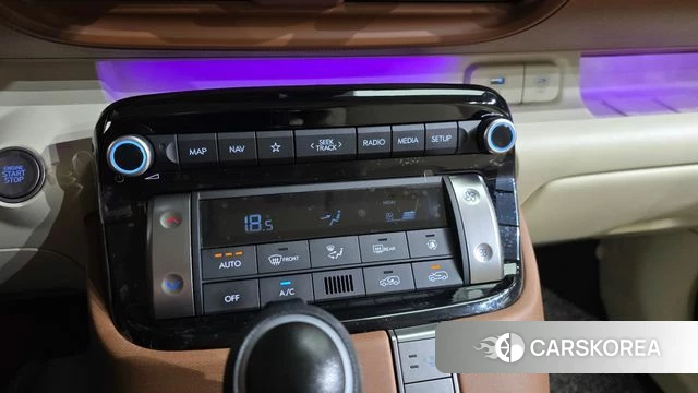 Hyundai The New Casper id 4548493 из Кореи 22