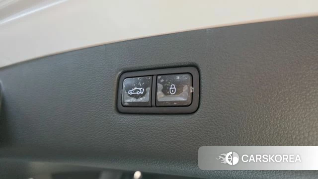 Genesis GV80 id 4847528 из Кореи 22