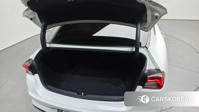 Kia K5 3rd generation id 4294303 из Кореи 22