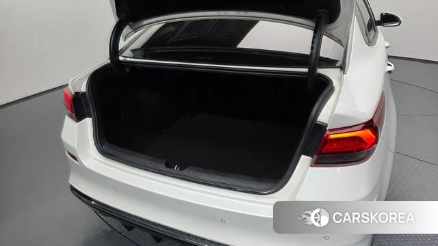 Kia The New K5 2nd generation id 4568275 из Кореи 22