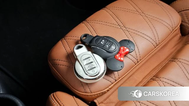 Mini Cooper S id 4381611 из Кореи 22