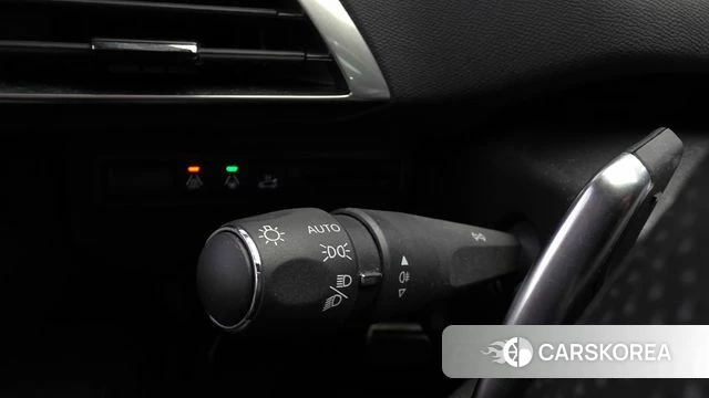 Peugeot 3008 second generation id 4628615 из Кореи 22