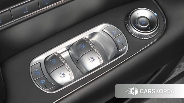 Genesis G90 (RS4) id 4389061 из Кореи 22